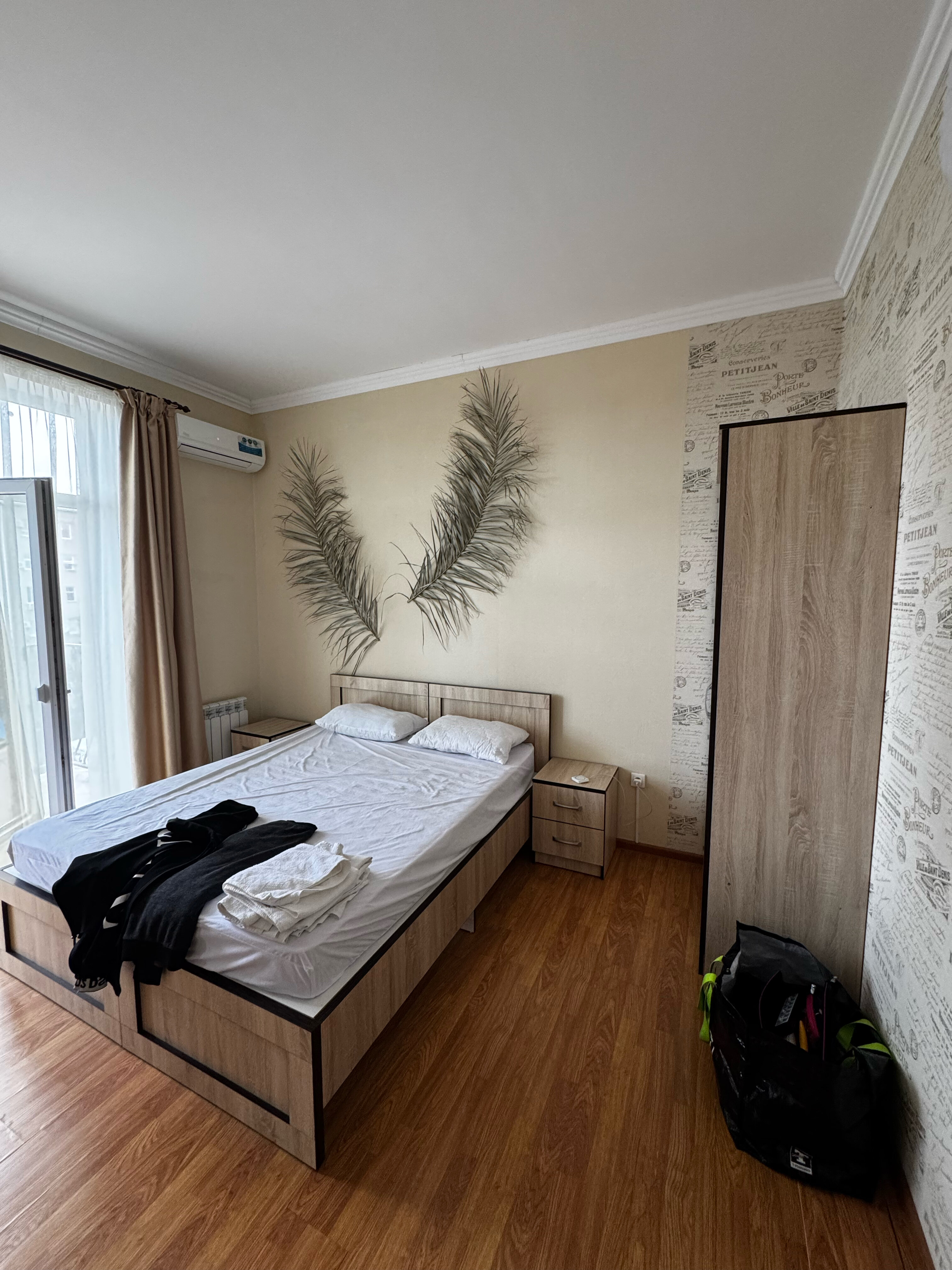 Фото Море и Пальмы