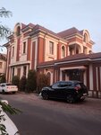 Sheyx № 1 (Yakkasaray District, Humo Street, 55A), hotel