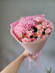 Pink Garden (Tverskaya Street, 38), floristeria