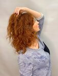 Hairdresser-colorist Aseeva E. V. (Kukhmisterova Street, 3к1), peluquería