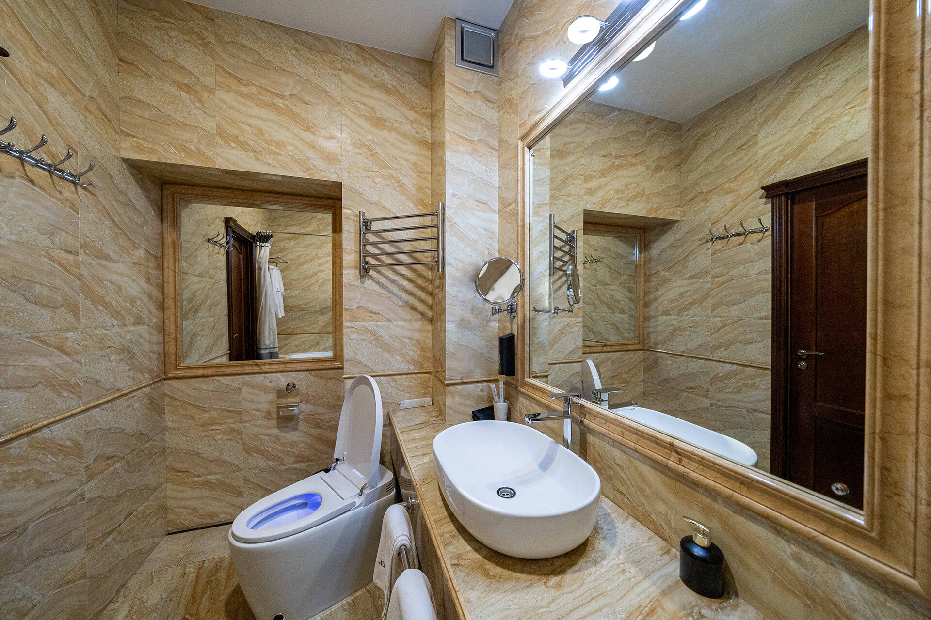 Фото Энигма