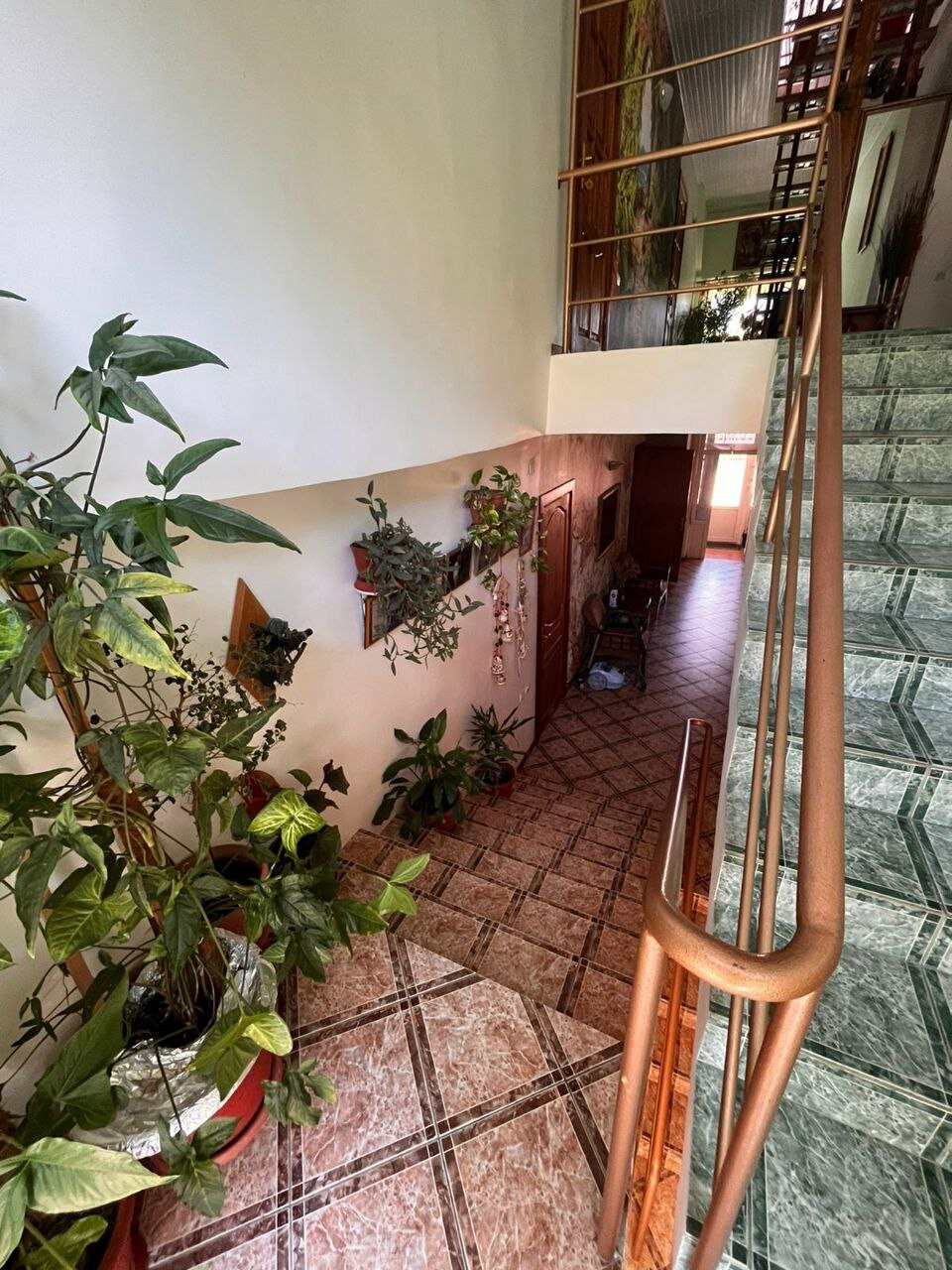 Фото Гостевой дом у Любы