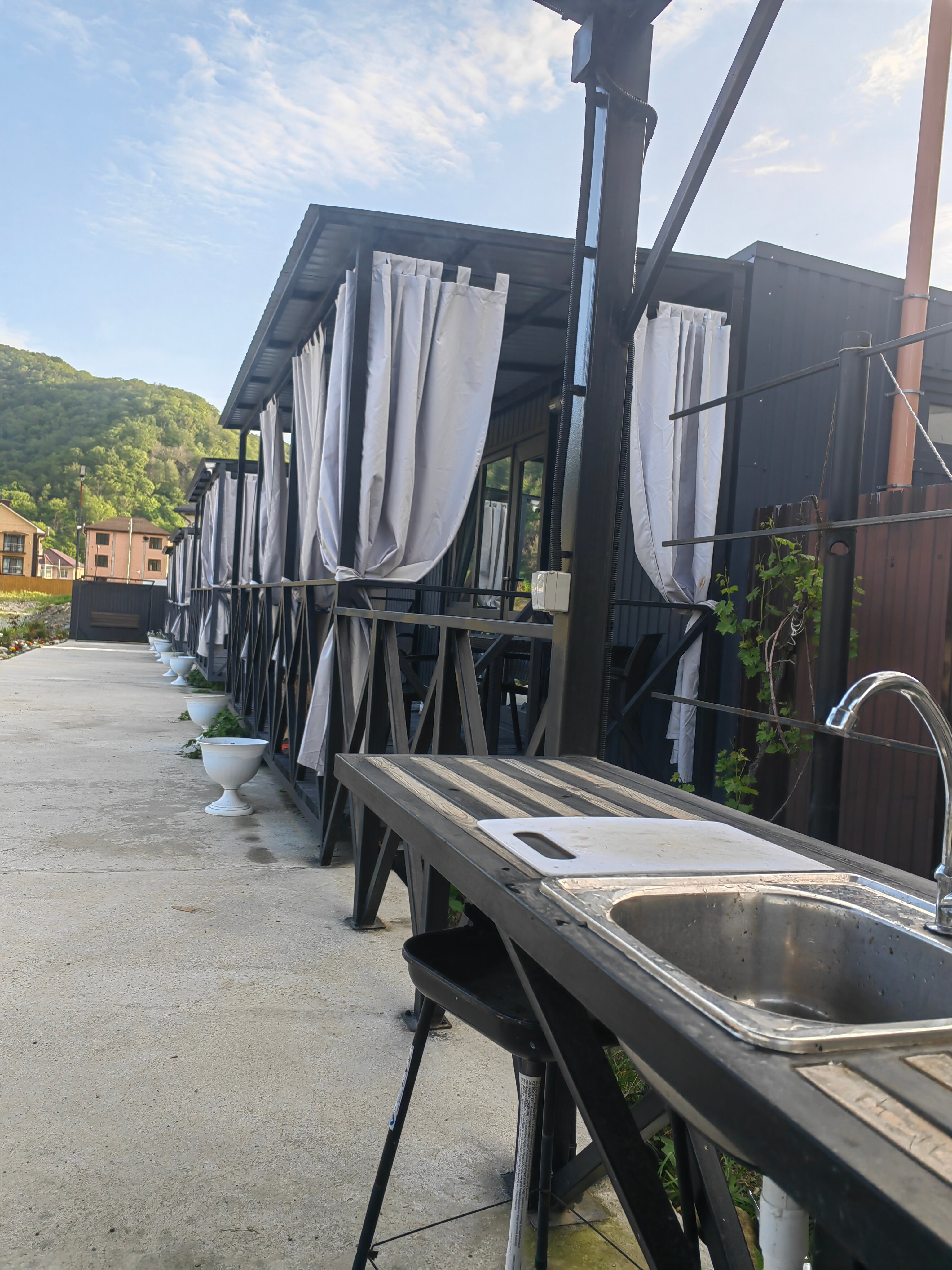 Фото Бермуды