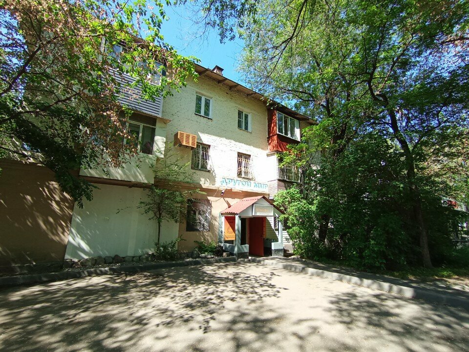 Building automation Umny dom Domintell, Almaty, photo