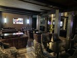 The Vibe (Raskovoy Street, 24с4), cafe