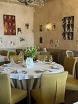 Chef -Marusia & co (Angliyskaya Embankment, 26) ، مطعم