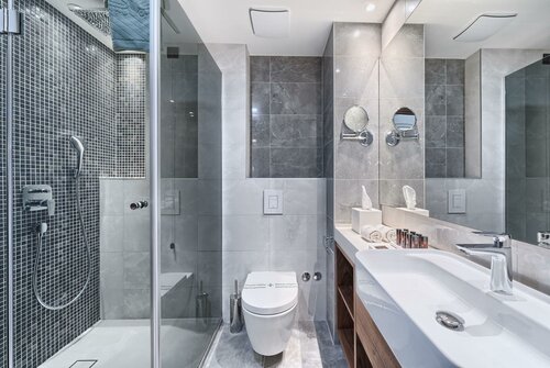 Гостиница Time Boutique Hotel в Сплите