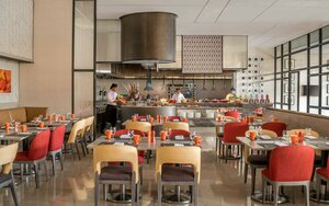 Гостиница Dusit Thani Residence Davao