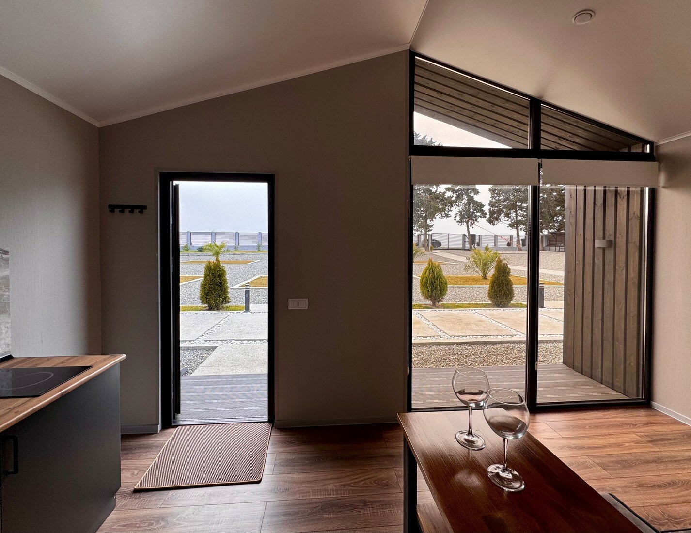 Фото The Sea Villa