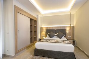 Гостиница Long Beach Resort Hurghada