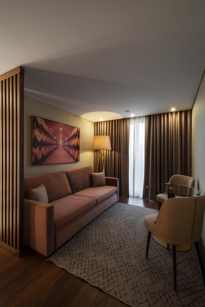 Фото Turim Oporto Hotel