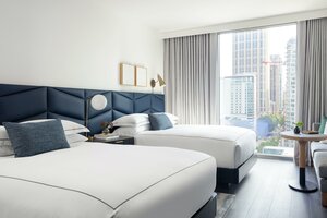 Гостиница Kimpton Shane Hotel an IHG hotel