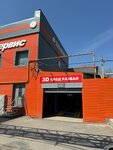 Time Motors (Orskaya ulitsa, 27В), car service, auto repair