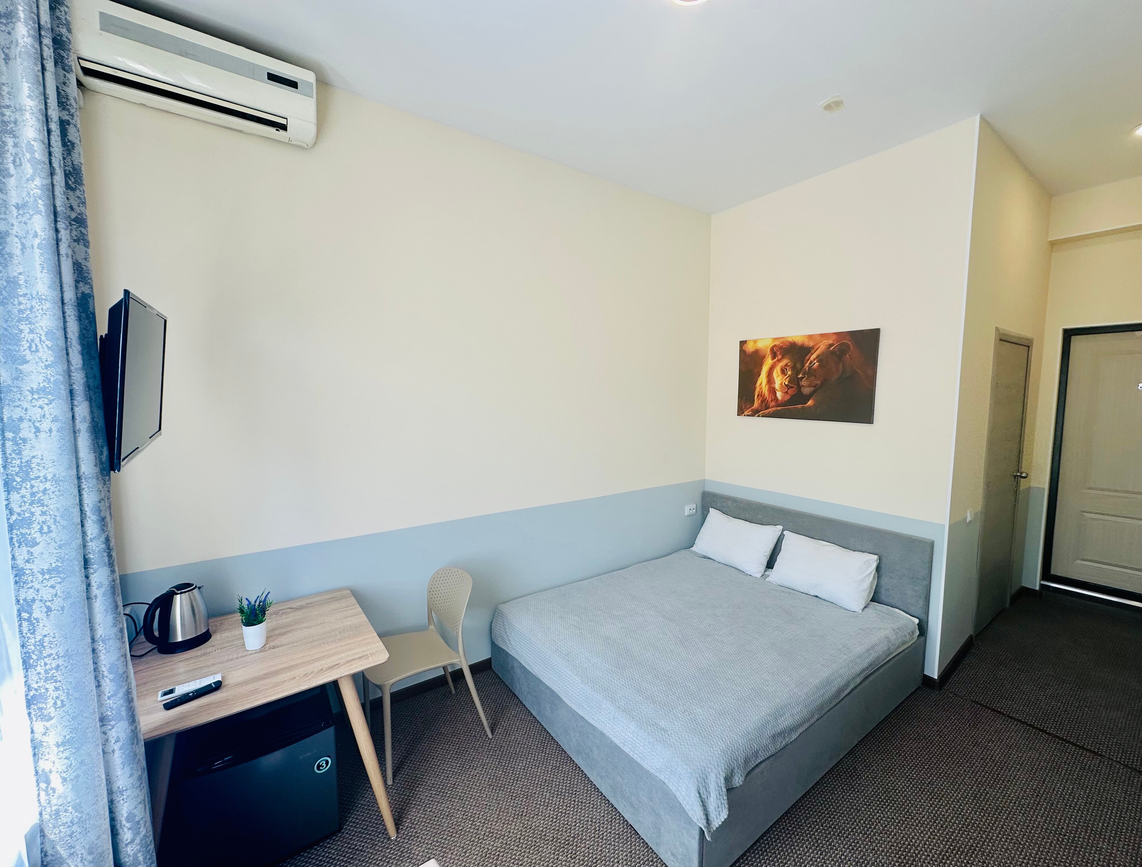 Фото Калинка