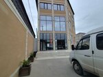 Velo_makhachkala (Makhachkala, Amet-Khana Sultana Avenue, 153), bicycle shop