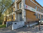 Pharmacy № 120 (ulitsa Vozrozhdeniye, 8), pharmacy