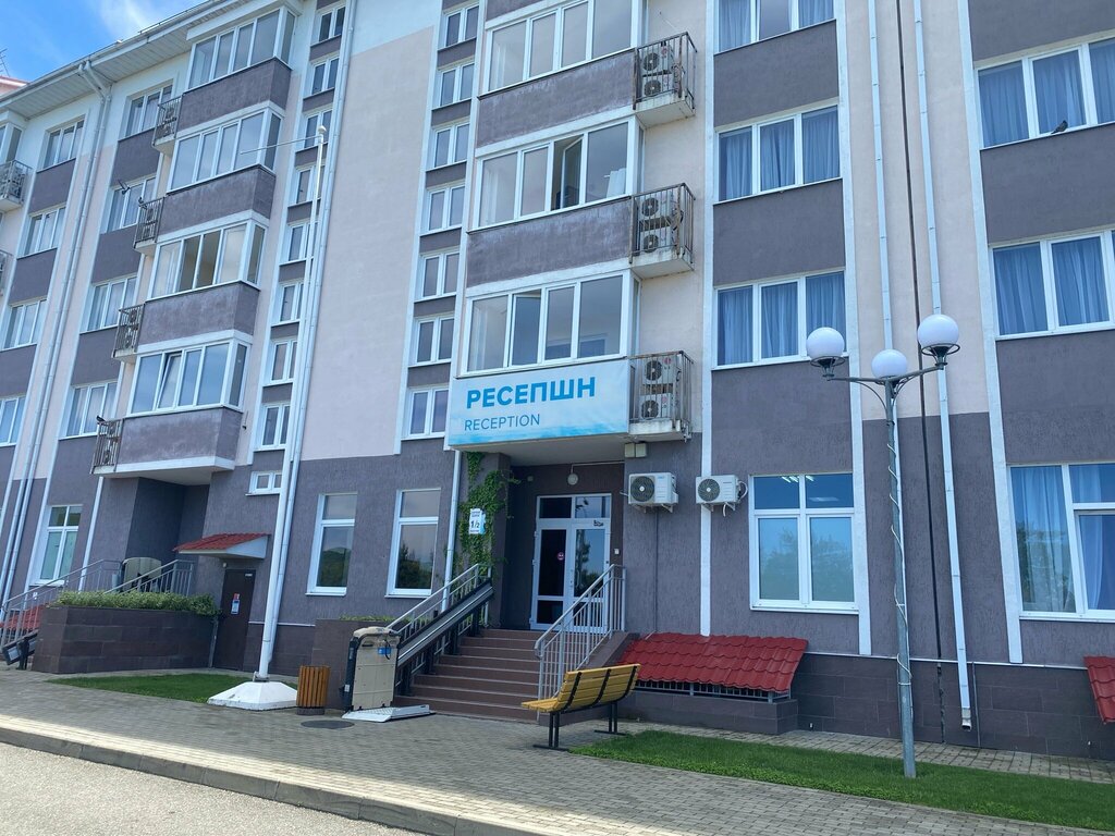 ATM Bank Vtb, Krasnodar Krai, photo