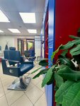Men's haircuts (Zelyony Avenue, 60/35) ، مصففو الشعر