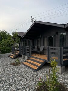 Частный дом Eco House Eliza