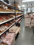 Колбасный Мир (Yarmarochnaya ulitsa, с10), meat products wholesale