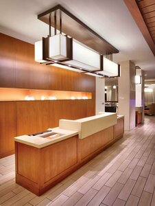 Гостиница Hyatt Place Waikiki Beach