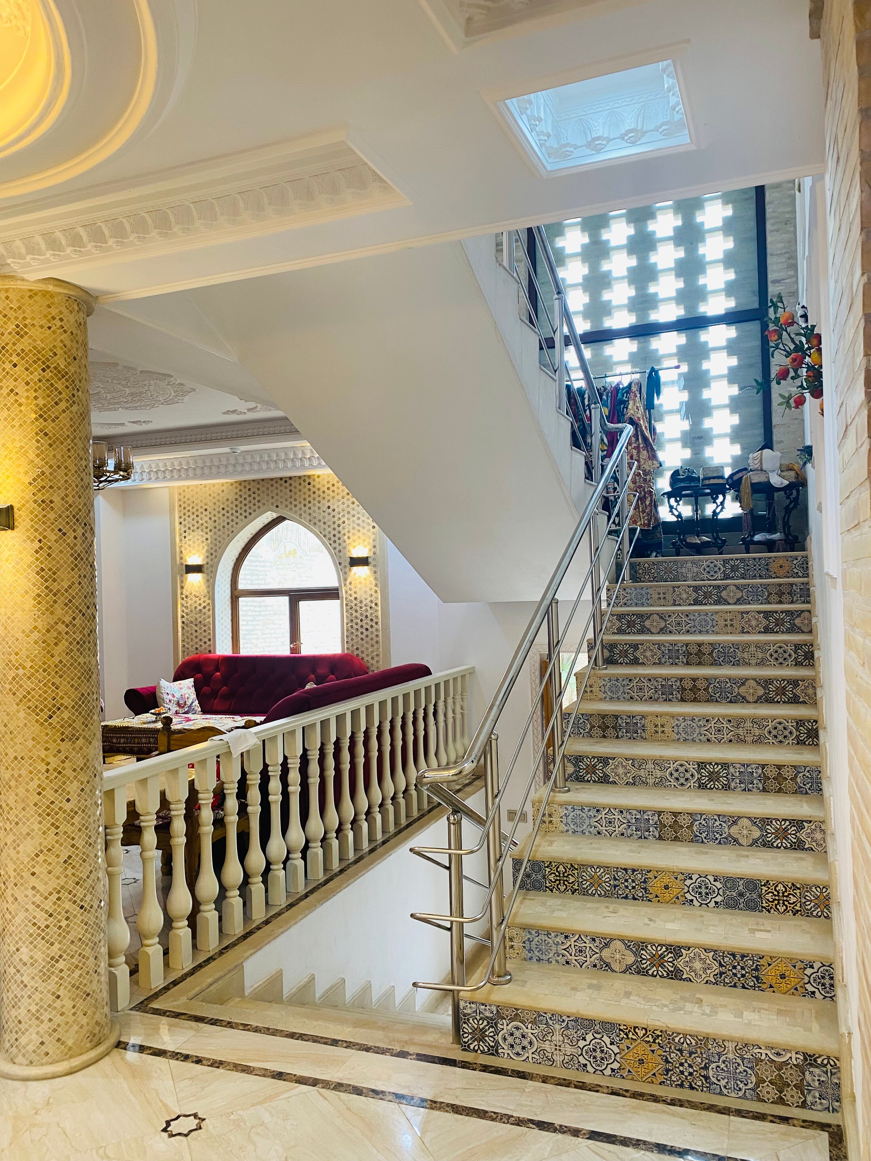 Фото Хурджин