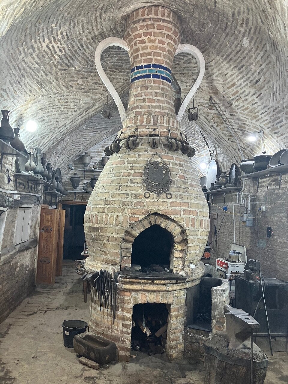 Фото Continental Hotel Samarkand