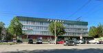 Rosinka (Vorovskogo Street, 71), shopping mall