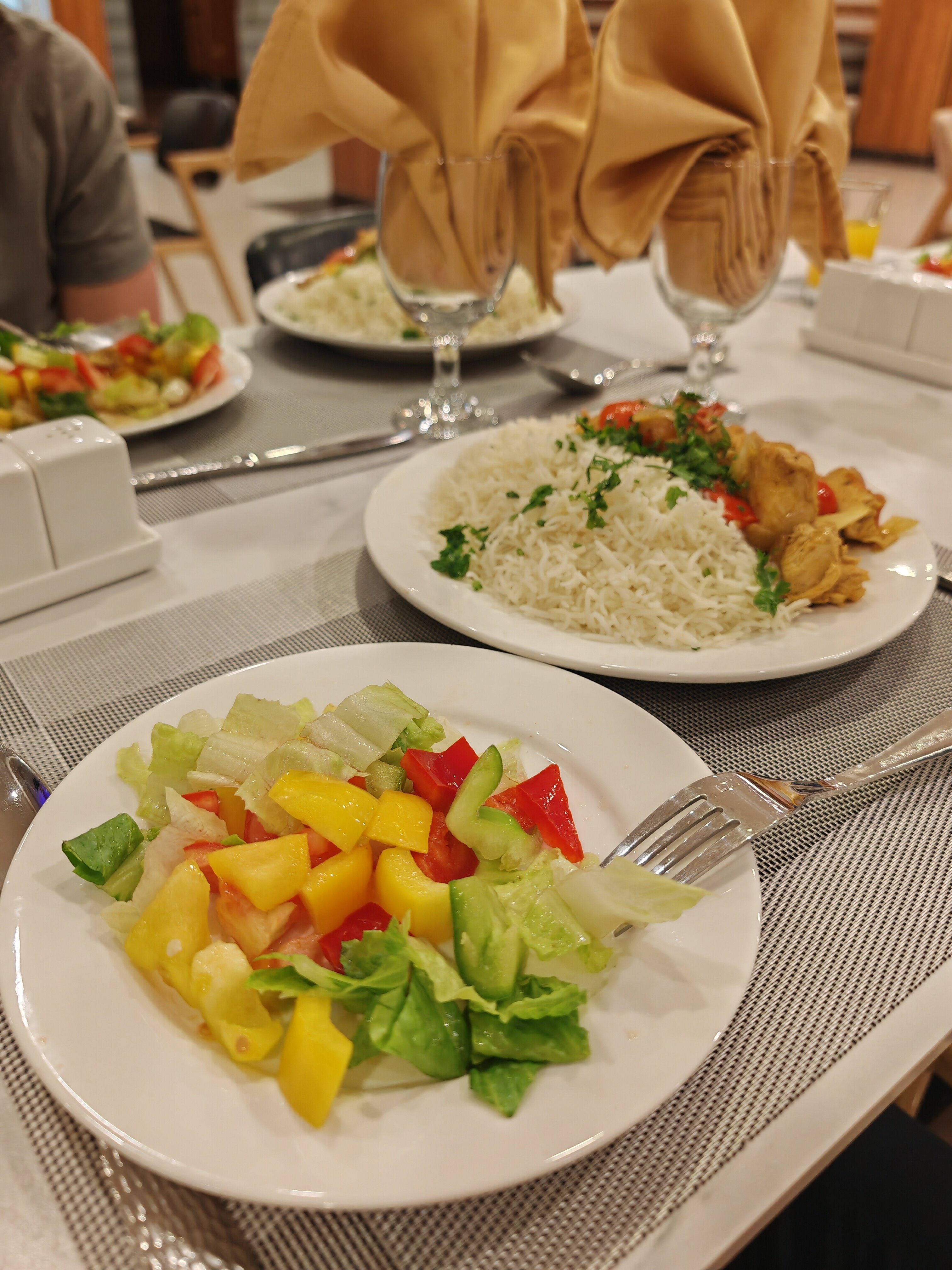 Фото Eliana Hotel