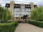 Реалист-лизинг (Angarskaya Street, 15Г), compañía de arrendamiento