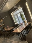 Gerasimov Sushi (Lenina Street, 95А) ، مطعم