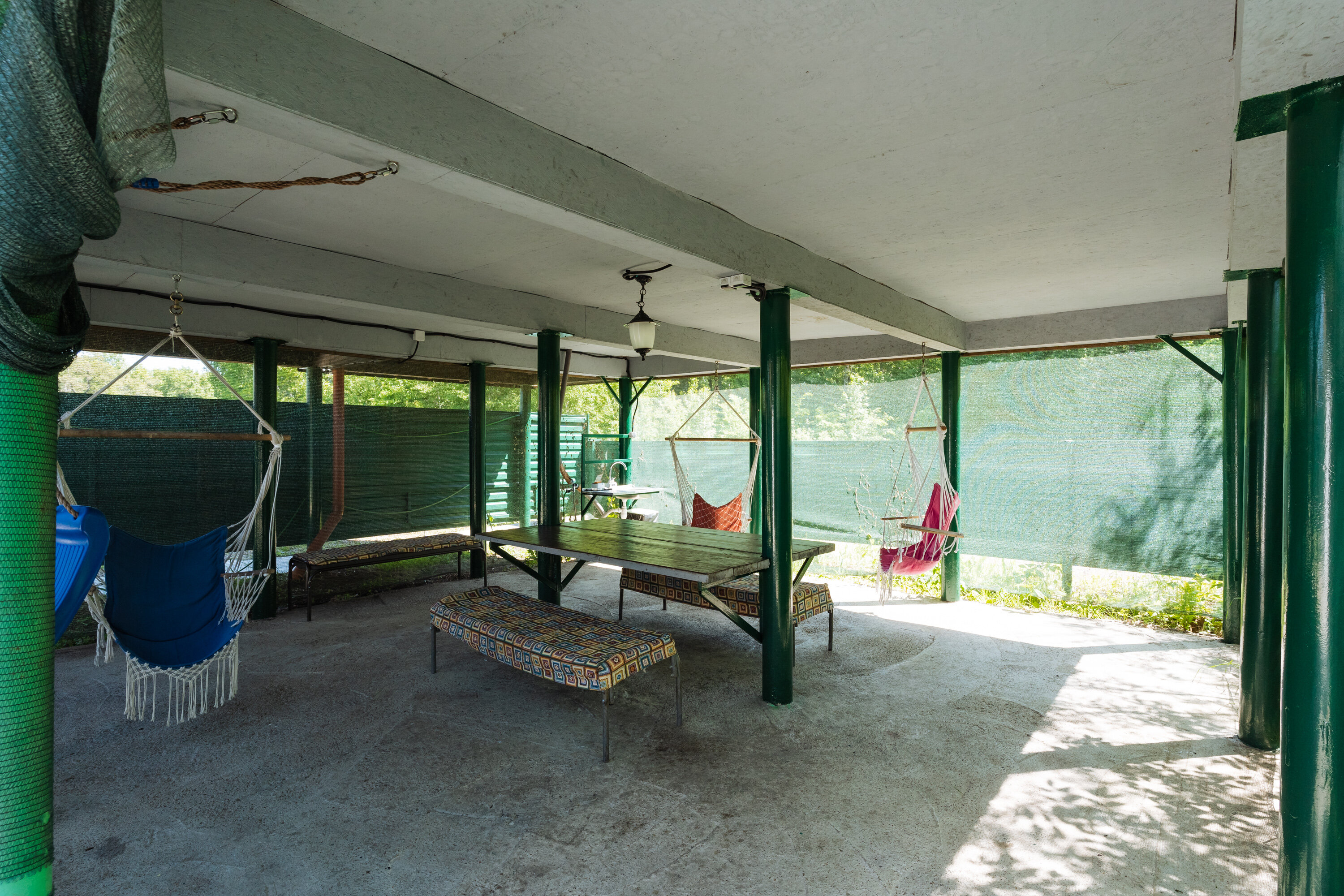 Фото Бунгало клуб Место Силы