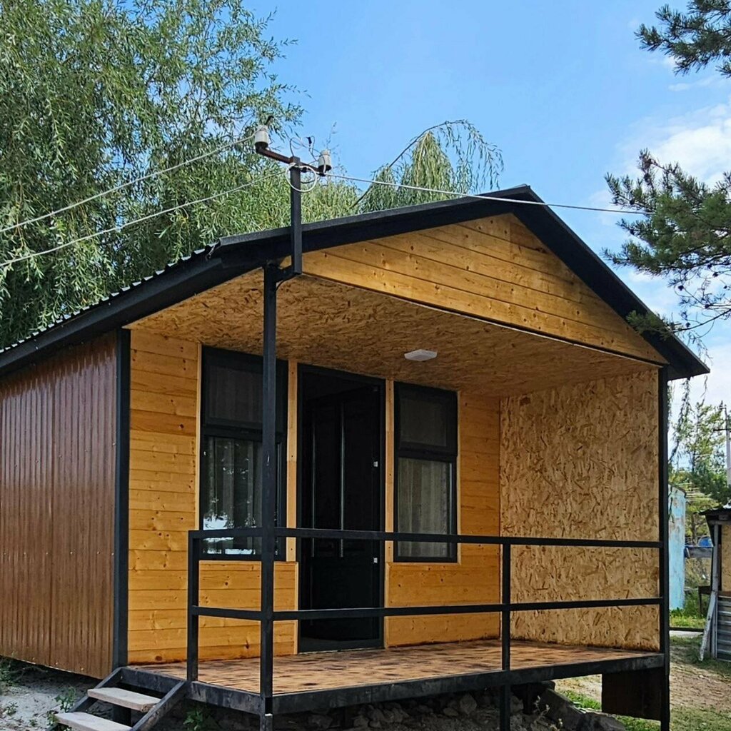 Hotel Լողափ Բարսելոնա, Sevan, photo