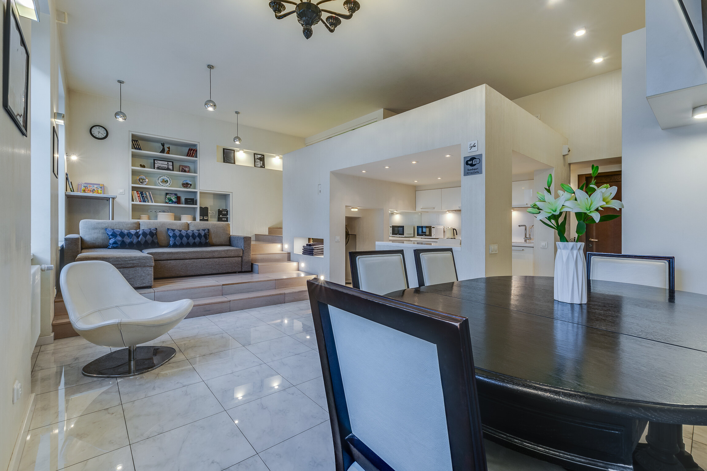 Фото Sokroma Сканди Классик