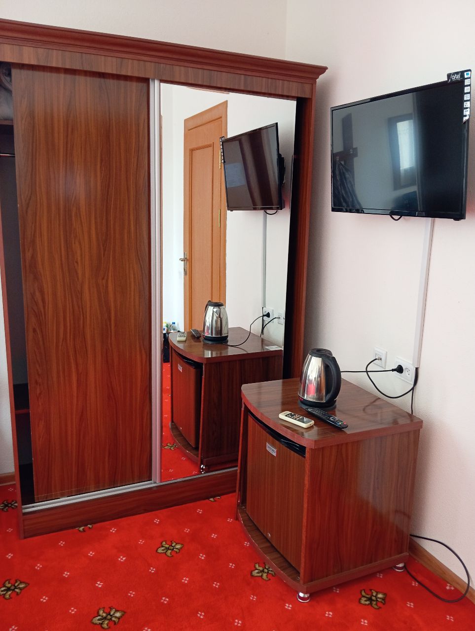 Фото Qibla Tozabog