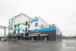 Renewal (Stantsionnaya Street, 80), compañía farmacéutica