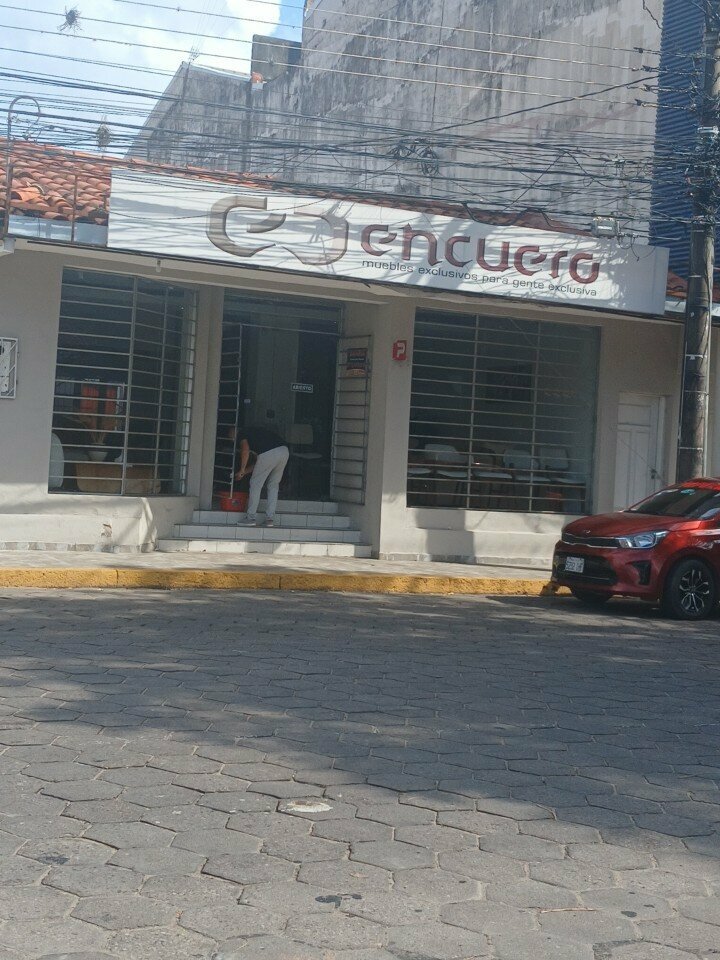 Home goods store Muebles Encuero, Santa Cruz de la Sierra, photo
