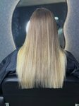 Angelina S Keratin (Radiotekhnicheskaya ulitsa, 28Б), peluquería