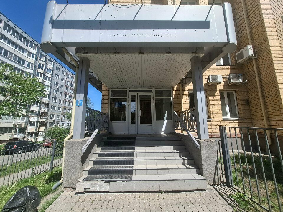 State supervisory bodies Главный радиочастотный центр управление по Тульской области, Tula, photo
