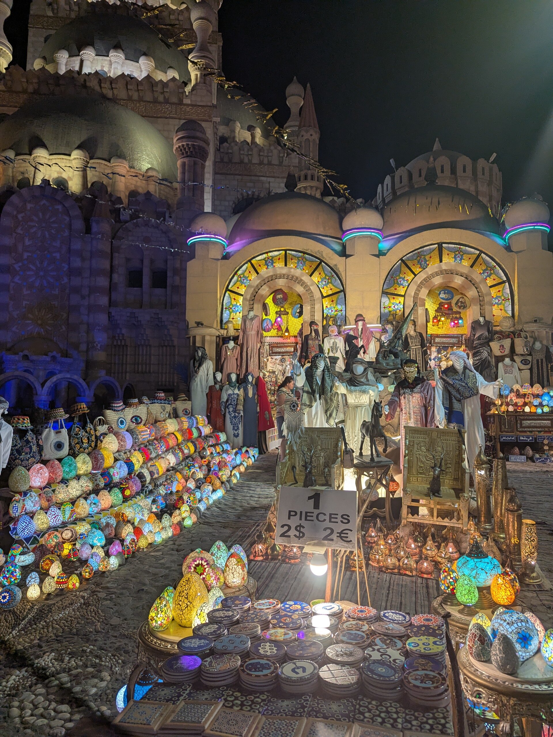 Фото Marina Sharm Hotel