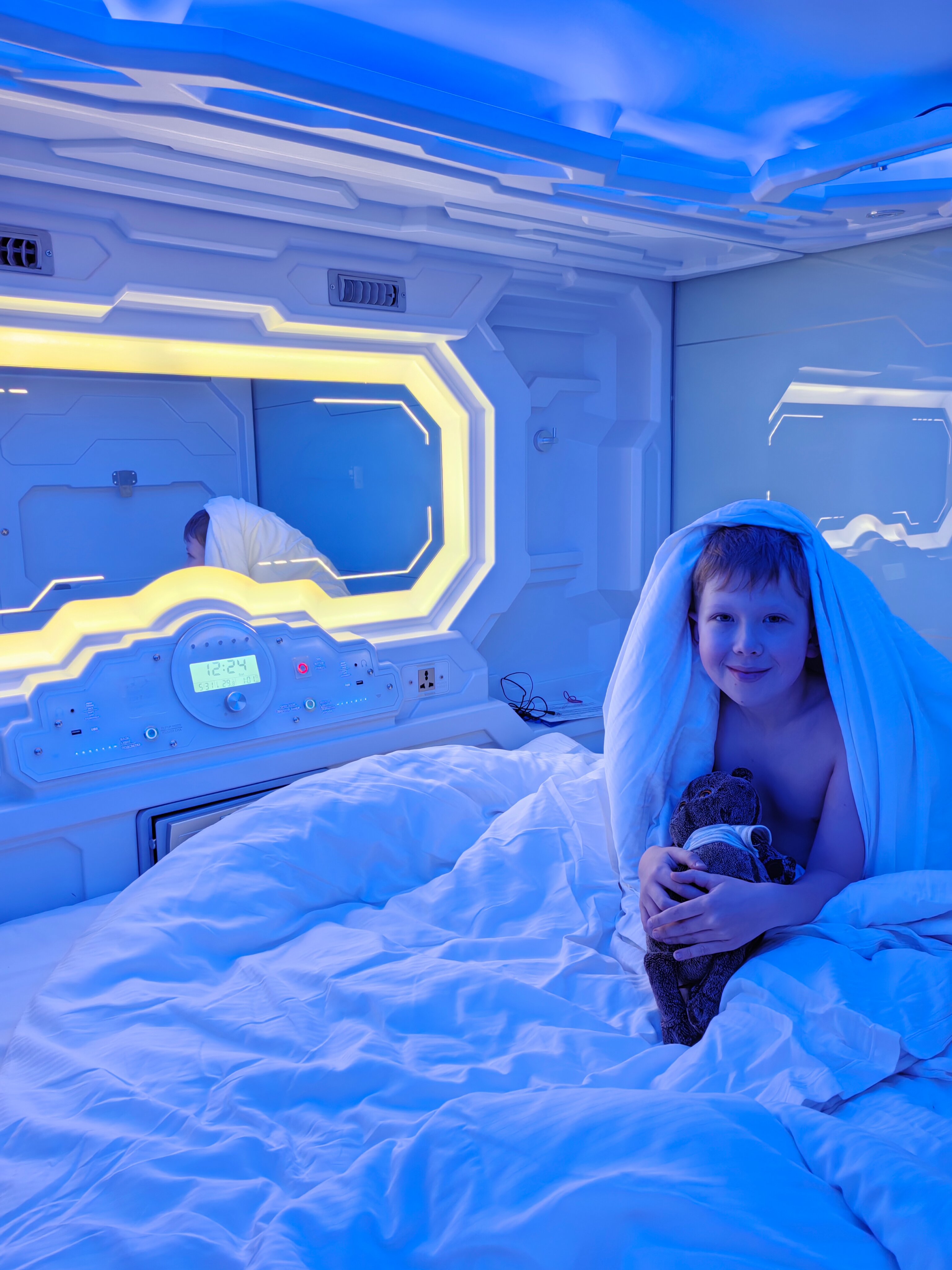 Фото Элиза Спейс Клаб