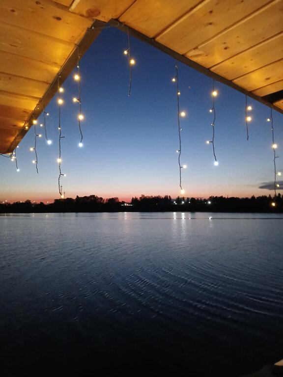 Фото Ягода-Малина