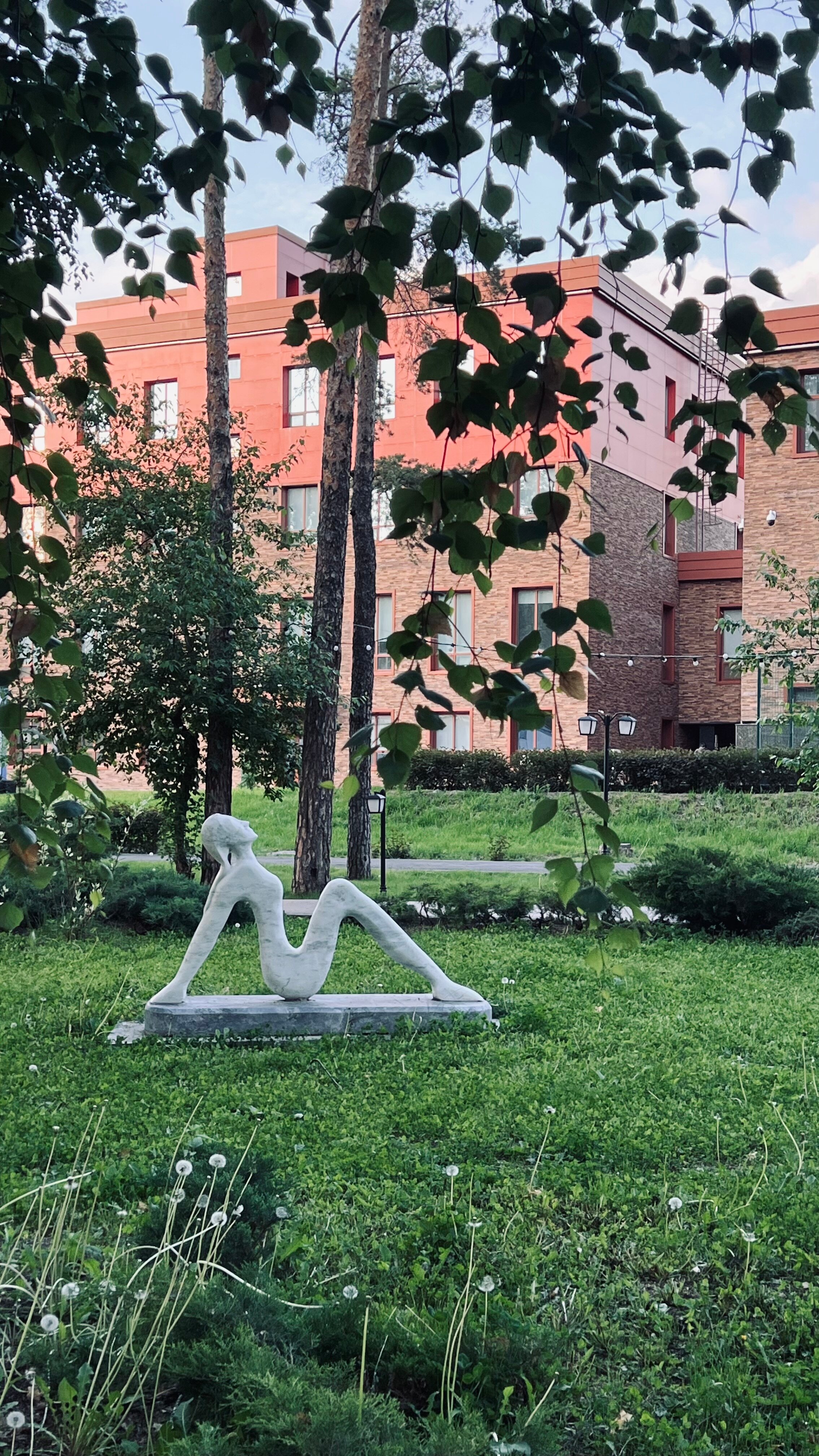 Фото Wyndham Garden Burabay