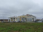 Заправка (ulitsa Aleksandra Kozitsyna, 2В) ، مقهى