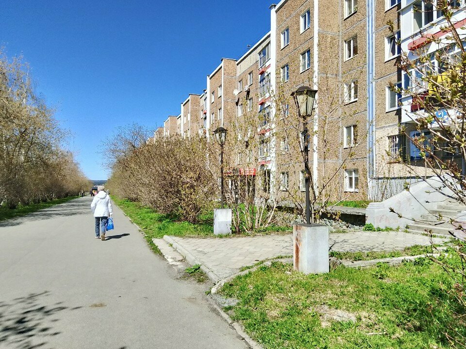 Sale and lease of commercial real estate Dialog, Pervouralsk, photo