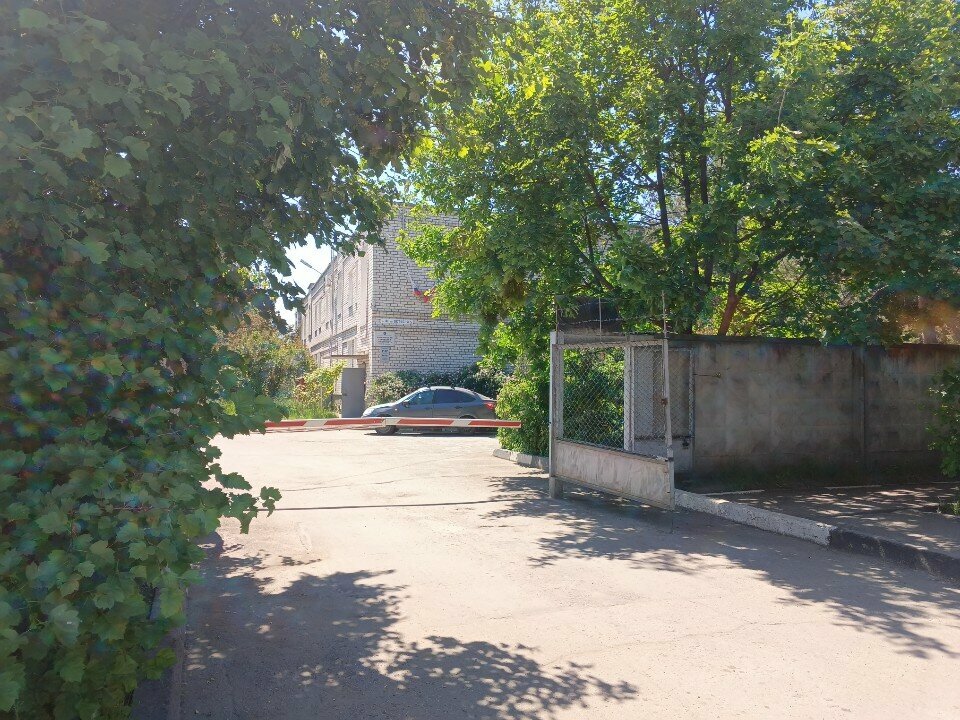 Organización energética Ulyanovskaya gorodskaya elektroset, , foto