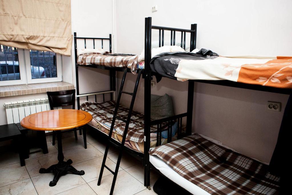 Фото Вежливый Лось на Туристской