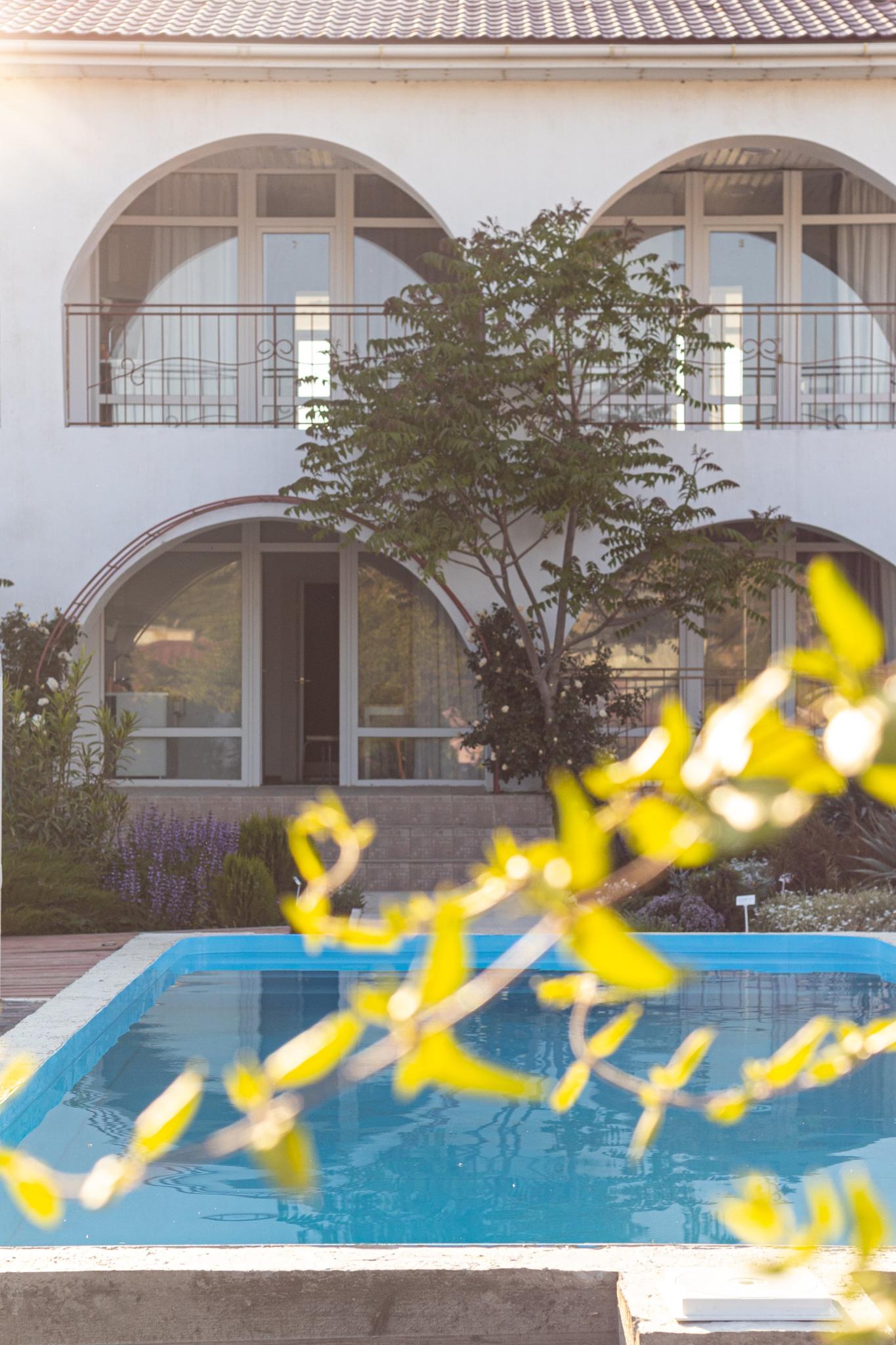 Фото Villa White