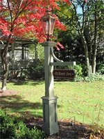 Гостиница The DeBary Inn в Саммите