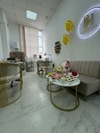 Beautyhall (Tsentralniy City administrative district, Tsentralniy Microdistrict, Kommunarov Street, 268А2) ، صالون تجميل